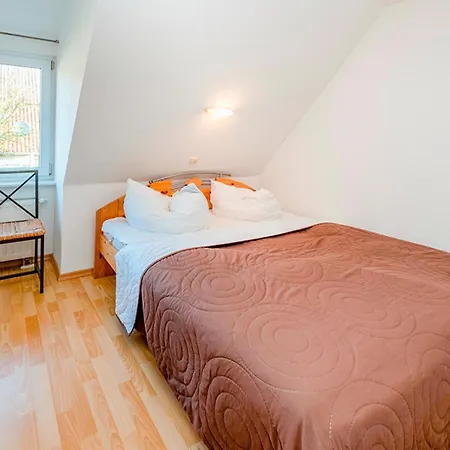 Sanddorn, Stranddistel Prerow